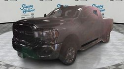 2024 Ram Ram Pickup 2500 Big Horn