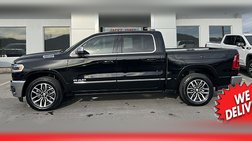 2025 Ram Ram Pickup 1500 Limited