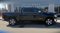 2021 Ram Ram Pickup 1500 Laramie