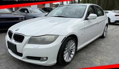 2011 BMW 3 Series 335d