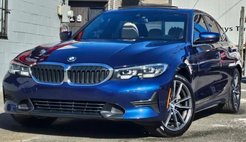 2019 BMW 3 Series 330i xDrive