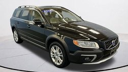 2016 Volvo XC70 T5 Premier