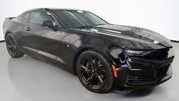 2019 Chevrolet Camaro SS