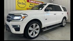 2023 Ford Expedition King Ranch