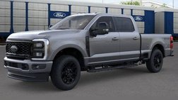 2026 Ford Super Duty F-350 Lariat