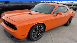 2014 Dodge Challenger SRT8 Core