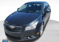 2013 Chevrolet Cruze 2LT Auto