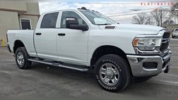 2024 Ram Ram Pickup 2500 Tradesman