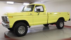 1978 Ford F-150