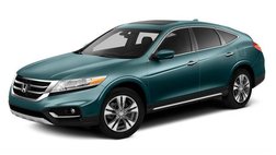 2015 Honda Crosstour EX-L V6