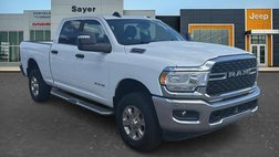 2024 Ram Ram Pickup 2500 Big Horn