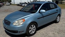 2006 Hyundai Accent GLS