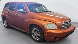 2008 Chevrolet HHR LT