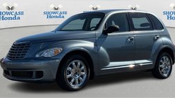2008 Chrysler PT Cruiser Base