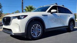 2024 Mazda CX-90 Plug-in Hybrid Preferred