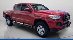 2020 Toyota Tacoma SR