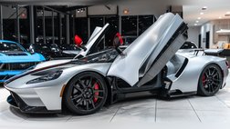2019 Ford GT Base