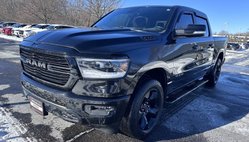 2019 Ram Ram Pickup 1500 Big Horn