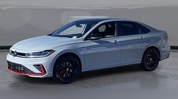 2026 Volkswagen Jetta GLI Autobahn