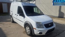 2010 Ford Transit Connect XLT