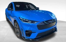 2022 Ford Mustang Mach-E GT