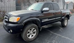 2003 Toyota Tundra SR5