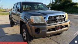 2011 Toyota Tacoma PreRunner