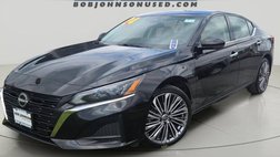 2024 Nissan Altima Unknown