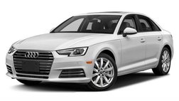 2018 Audi A4 2.0T ultra Premium Plus