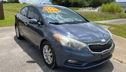 2014 Kia Forte EX
