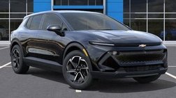 2026 Chevrolet Equinox EV LT 1