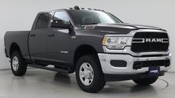 2022 Ram Ram Pickup 2500 Tradesman
