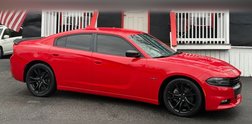 2016 Dodge Charger R/T