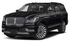 2018 Lincoln Navigator Reserve