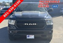 2021 Ram Ram Pickup 1500 Tradesman