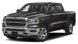 2023 Ram Ram Pickup 1500 Big Horn