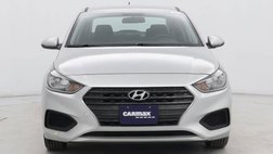 2018 Hyundai Accent SEL