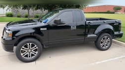 2005 Ford F-150 