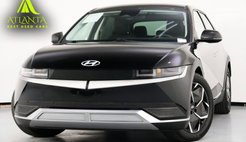 2022 Hyundai Ioniq 5 SEL