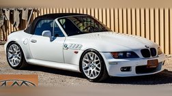 1997 BMW Z3 2.8