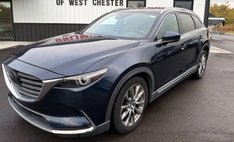 2017 Mazda CX-9 Grand Touring