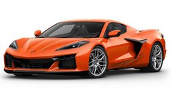 2026 Chevrolet Corvette Z06