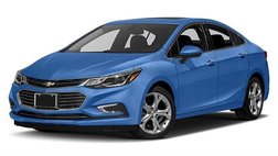 2016 Chevrolet Cruze Premier