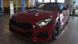 2019 BMW Z4 sDrive 30i