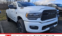 2022 Ram Ram Pickup 2500 Limited