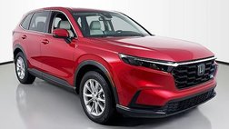 2023 Honda CR-V EX