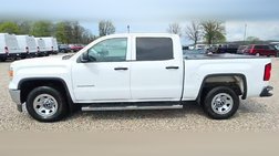 2014 GMC Sierra 1500 Base