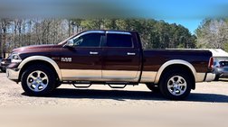 2015 Ram Ram Pickup 1500 Laramie