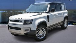 2024 Land Rover Defender 110 P300 S
