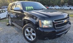 2012 Chevrolet Tahoe LS